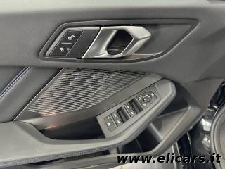 BMW 118 usata, con Immobilizzatore elettronico