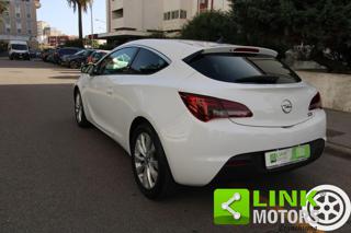OPEL Astra usata, con ESP