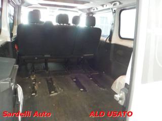 FIAT Talento usata, con Controllo trazione