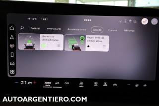 AUDI Q3 usata, con Luci diurne LED