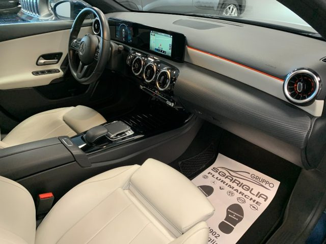 MERCEDES-BENZ A 180 usata, con Climatizzatore
