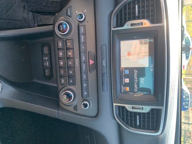 KIA Sportage usata, con Immobilizzatore elettronico