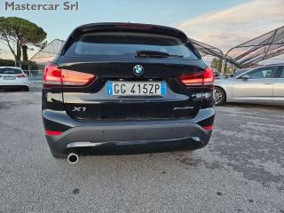 BMW X1 usata, con Autoradio