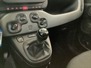 FIAT Panda usata, con Climatizzatore