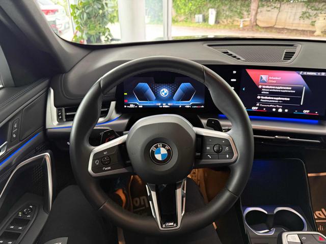 BMW X1 usata, con Fari LED