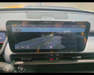 JEEP Avenger usata, con Bracciolo