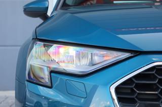 AUDI A3 usata, con Apple CarPlay
