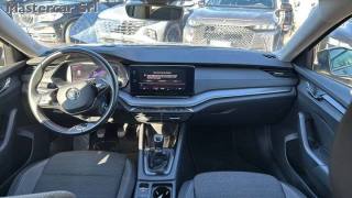 SKODA Octavia usata, con Alzacristalli elettrici