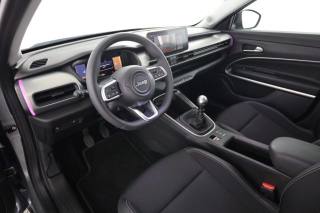 JEEP Avenger Avenger 1.2 Turbo 100 CV Summit