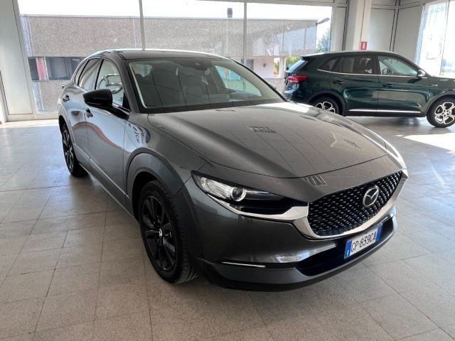 MAZDA CX-30 usata, con Airbag Passeggero