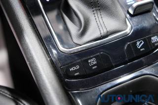 JEEP Compass usata, con Portellone posteriore elettrico