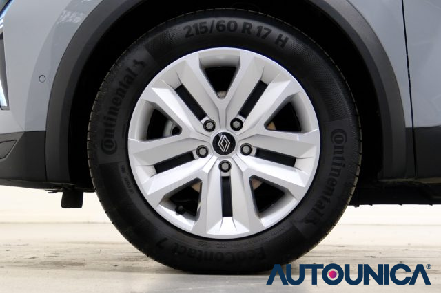 RENAULT Captur usata, con ESP