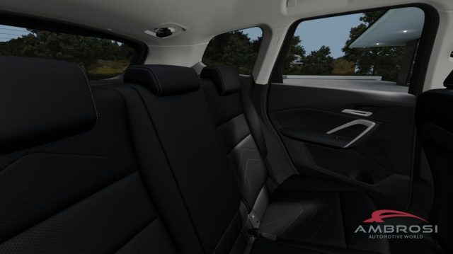 BMW iX1 usata 12