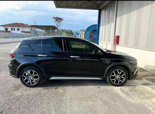 FIAT Tipo usata, con Controllo trazione