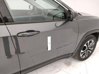 JEEP Compass usata, con Adaptive Cruise Control