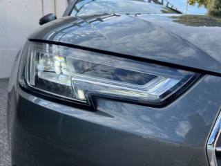 AUDI A4 usata, con Cruise Control