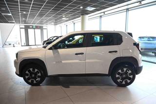 FIAT Grande Panda usata, con Boardcomputer