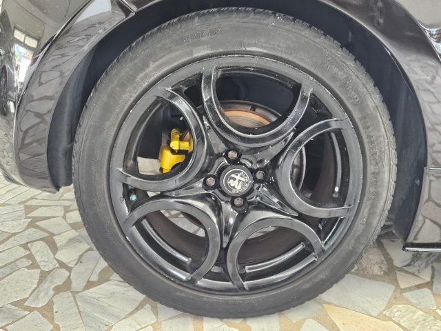 ALFA ROMEO MiTo usata, con Climatizzatore