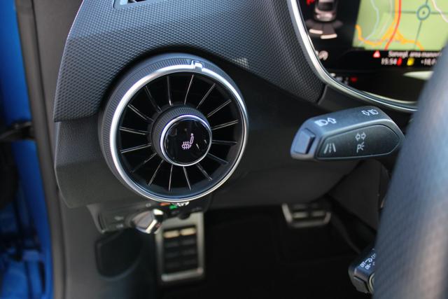 AUDI TT usata, con Cronologia tagliandi