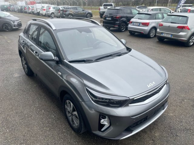 KIA Stonic usata, con Autoradio