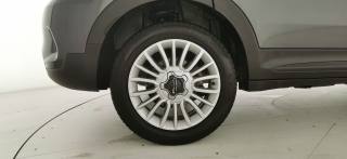 FIAT 500X usata, con Start/Stop Automatico