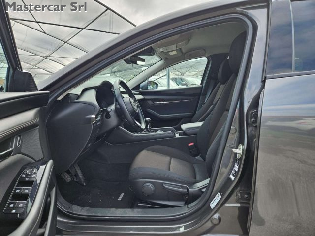 MAZDA 3 usata, con Controllo elettronico della corsia