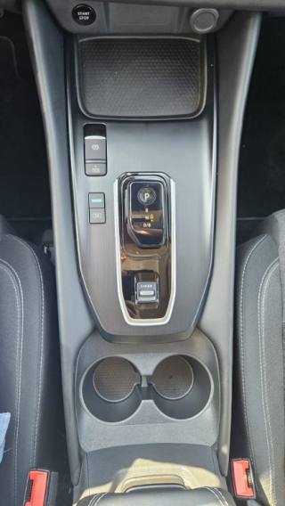 NISSAN Qashqai usata, con Chiusura centralizzata