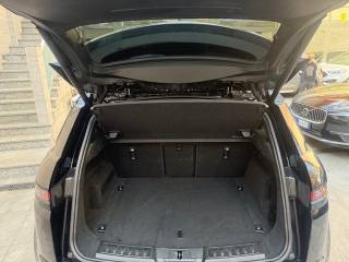 LAND ROVER Range Rover Evoque usata, con Cerchi in lega