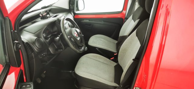 FIAT Fiorino usata, con Controllo trazione