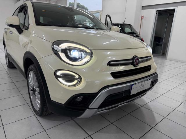 FIAT 500X usata 29