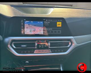 BMW 330 usata, con Immobilizzatore elettronico