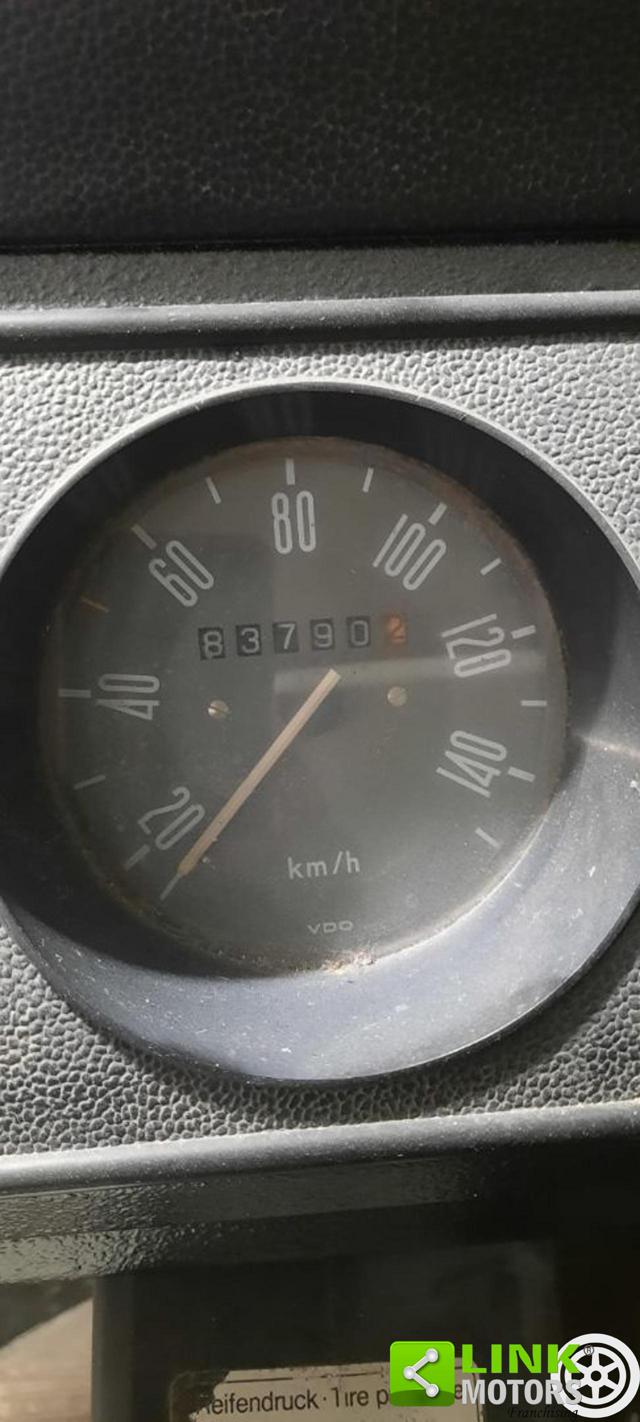 VOLKSWAGEN usata 1