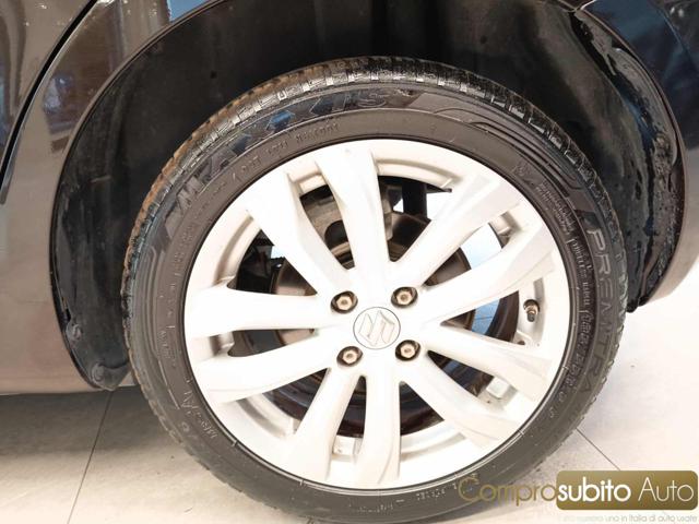 SUZUKI Swift usata 23