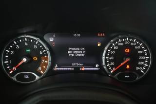 JEEP Renegade usata 6