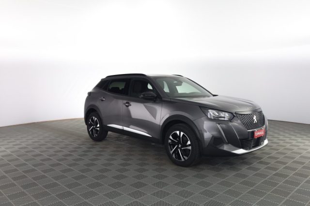 PEUGEOT 2008 usata 1