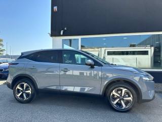 NISSAN Qashqai usata, con Alzacristalli elettrici