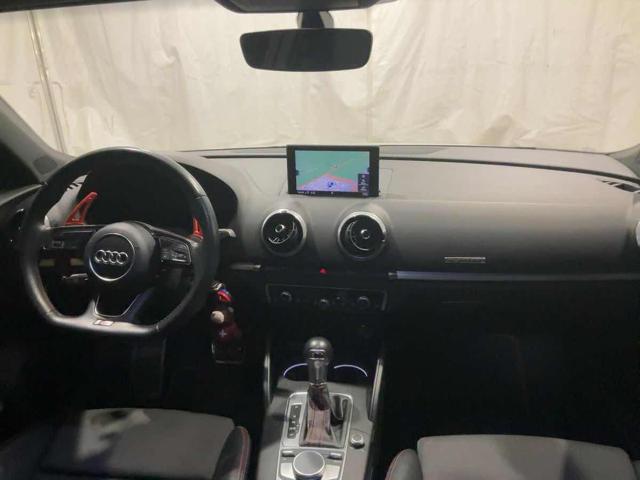 AUDI S3 usata, con Autoradio