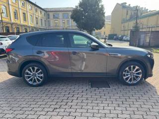 MAZDA CX-60 usata, con Alzacristalli elettrici