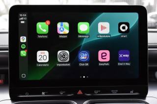 SMART Smart usata, con Controllo automatico clima