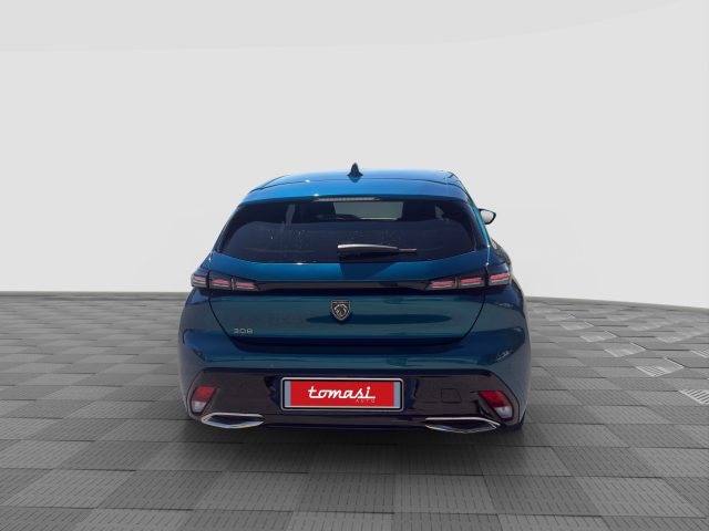 PEUGEOT 308 usata 3