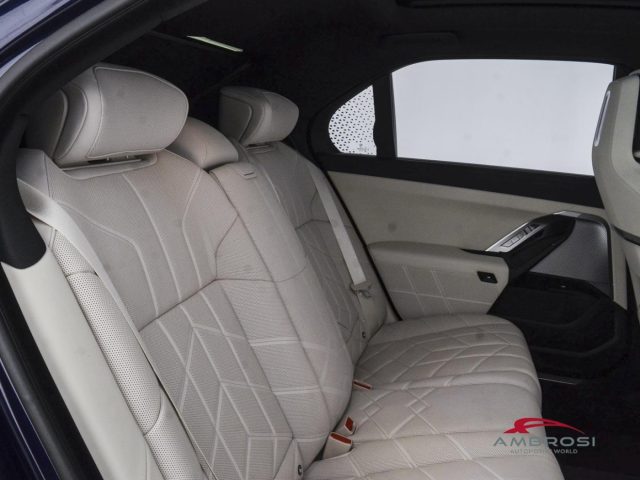 BMW 740 usata 10