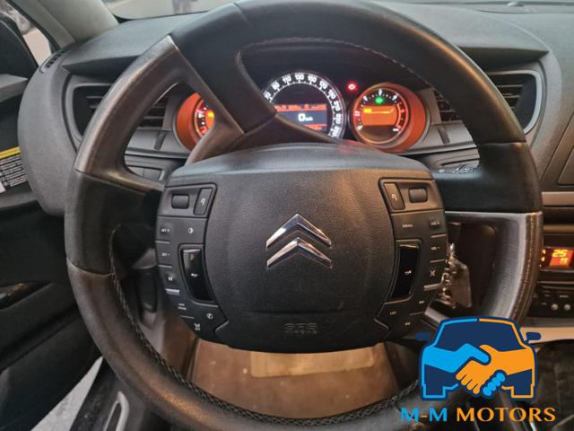 CITROEN C5 usata, con Autoradio