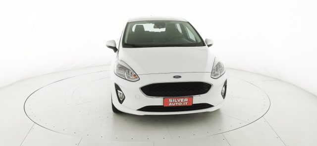 FORD Fiesta usata, con Isofix