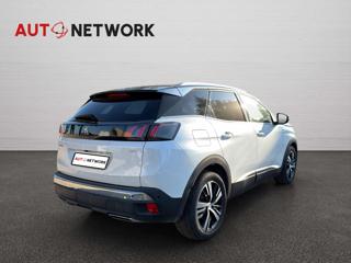 PEUGEOT 3008 usata, con Airbag