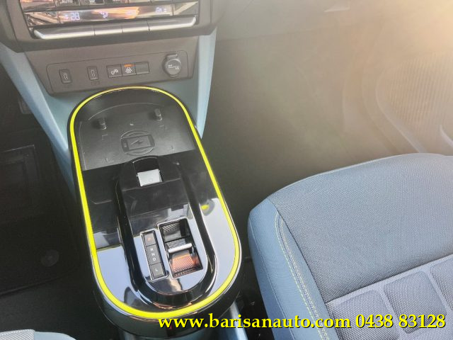FIAT Grande Panda usata, con Controllo automatico clima