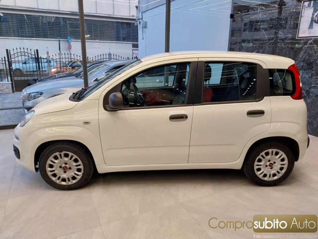 FIAT Panda usata, con ESP