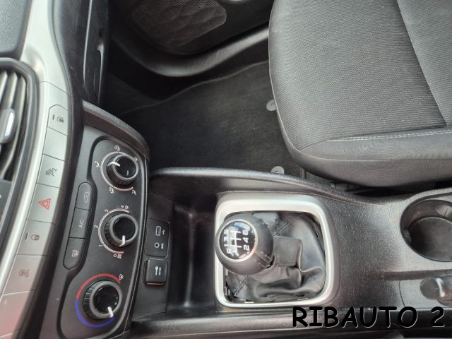 FIAT Tipo usata, con Bracciolo