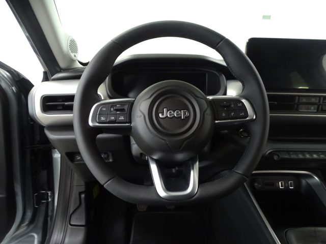 JEEP Avenger usata, con Chiusura centralizzata telecomandata