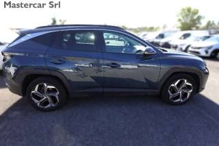 HYUNDAI Tucson usata, con Airbag Passeggero