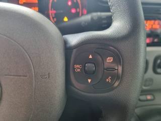 FIAT Panda usata, con Luci diurne